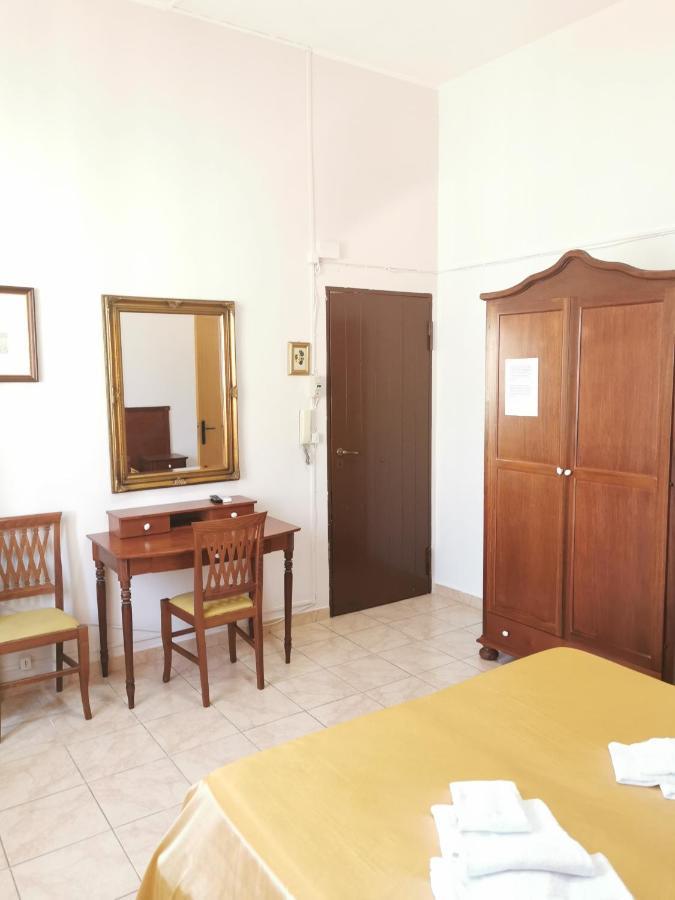 I Cappuccini Rooms Catánia Buitenkant foto