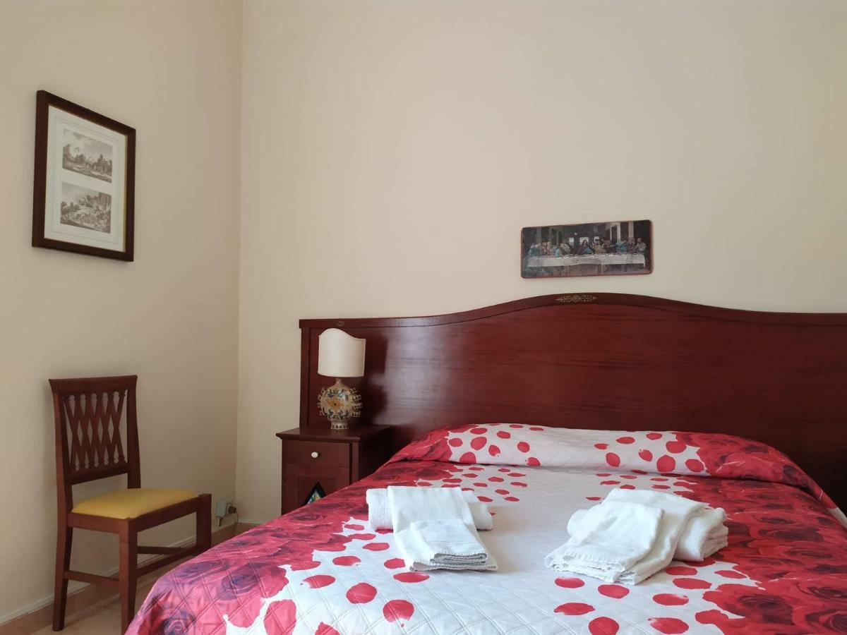 I Cappuccini Rooms Catánia Buitenkant foto