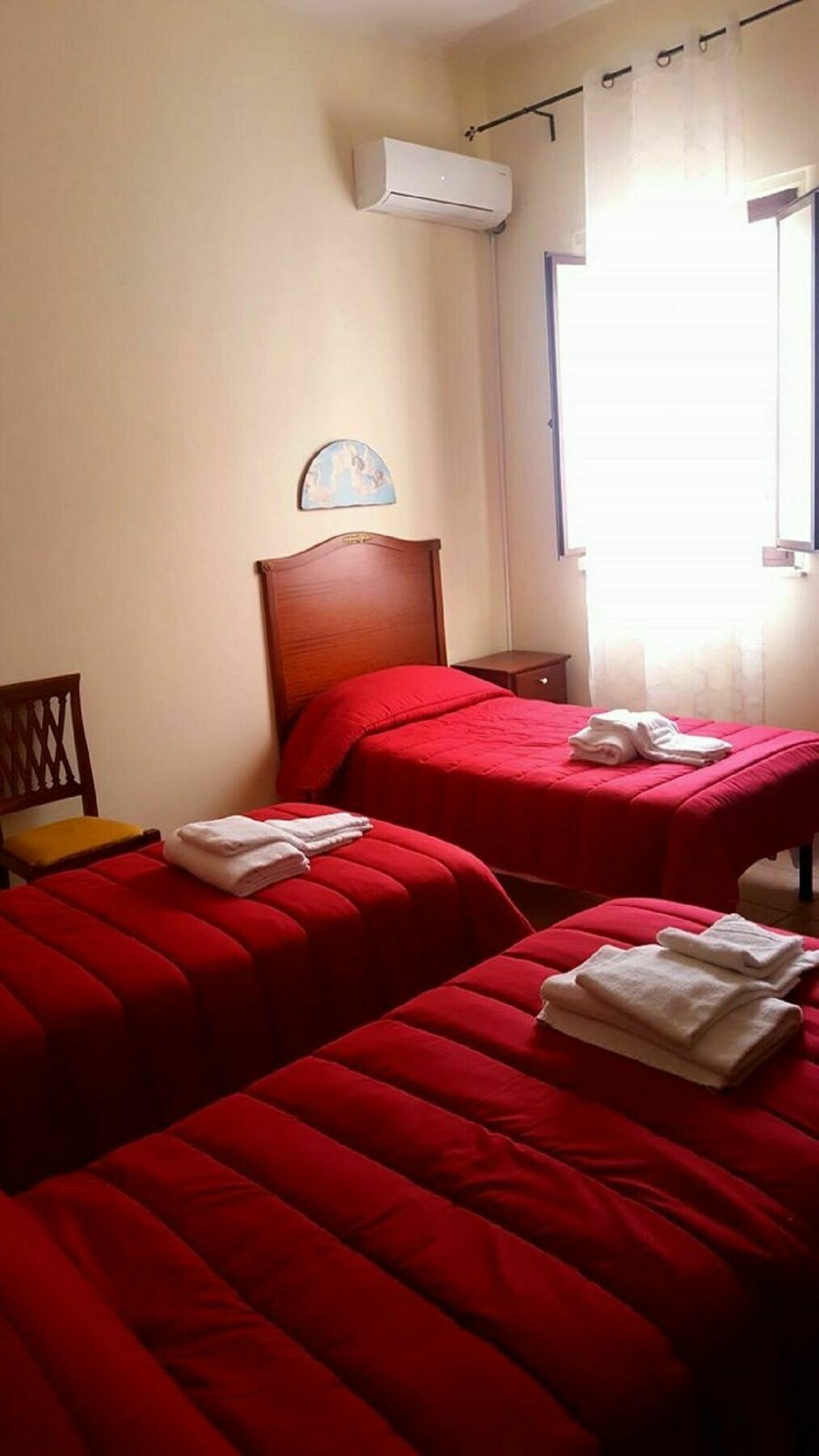 I Cappuccini Rooms Catánia Buitenkant foto