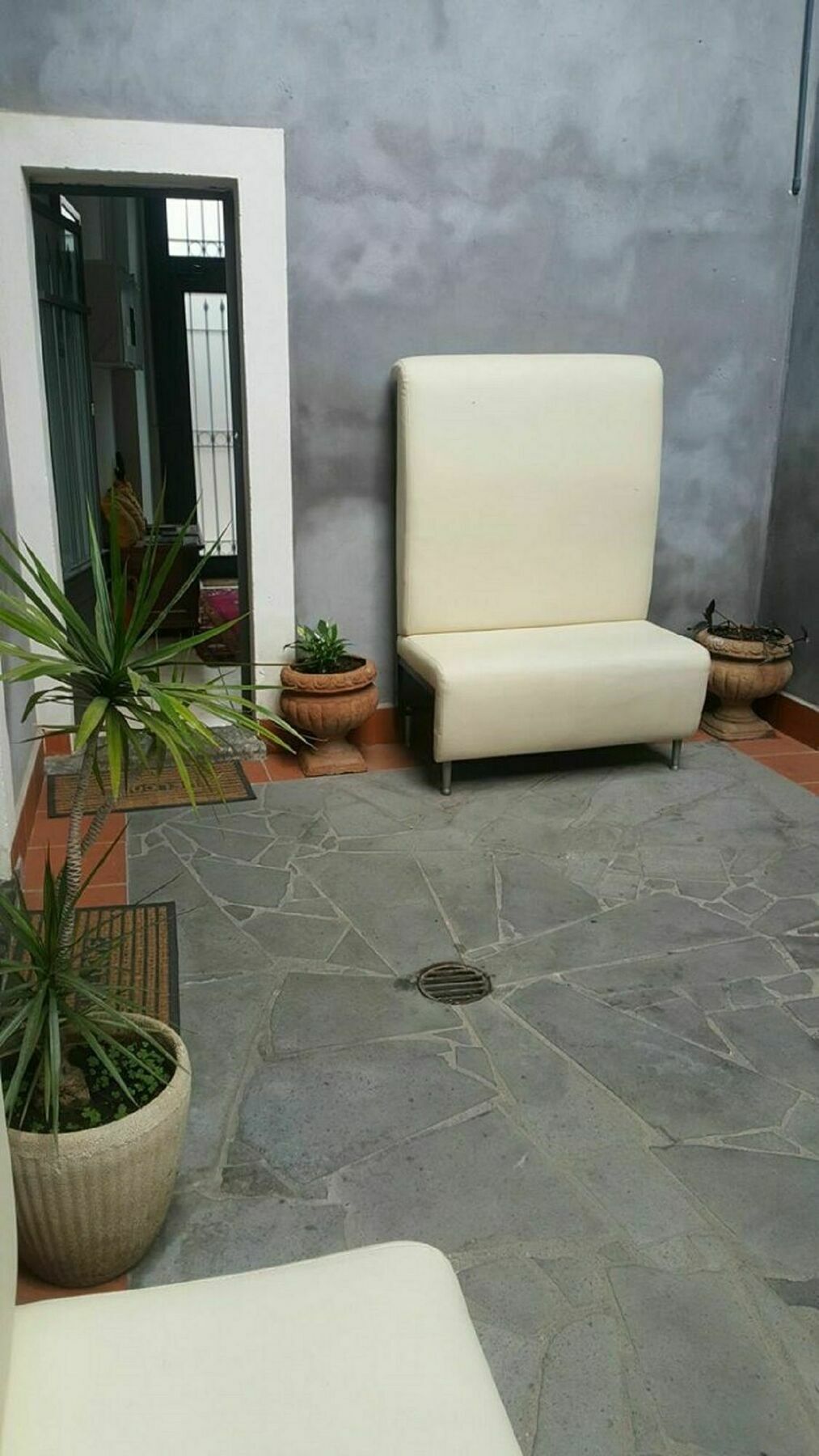 I Cappuccini Rooms Catánia Buitenkant foto