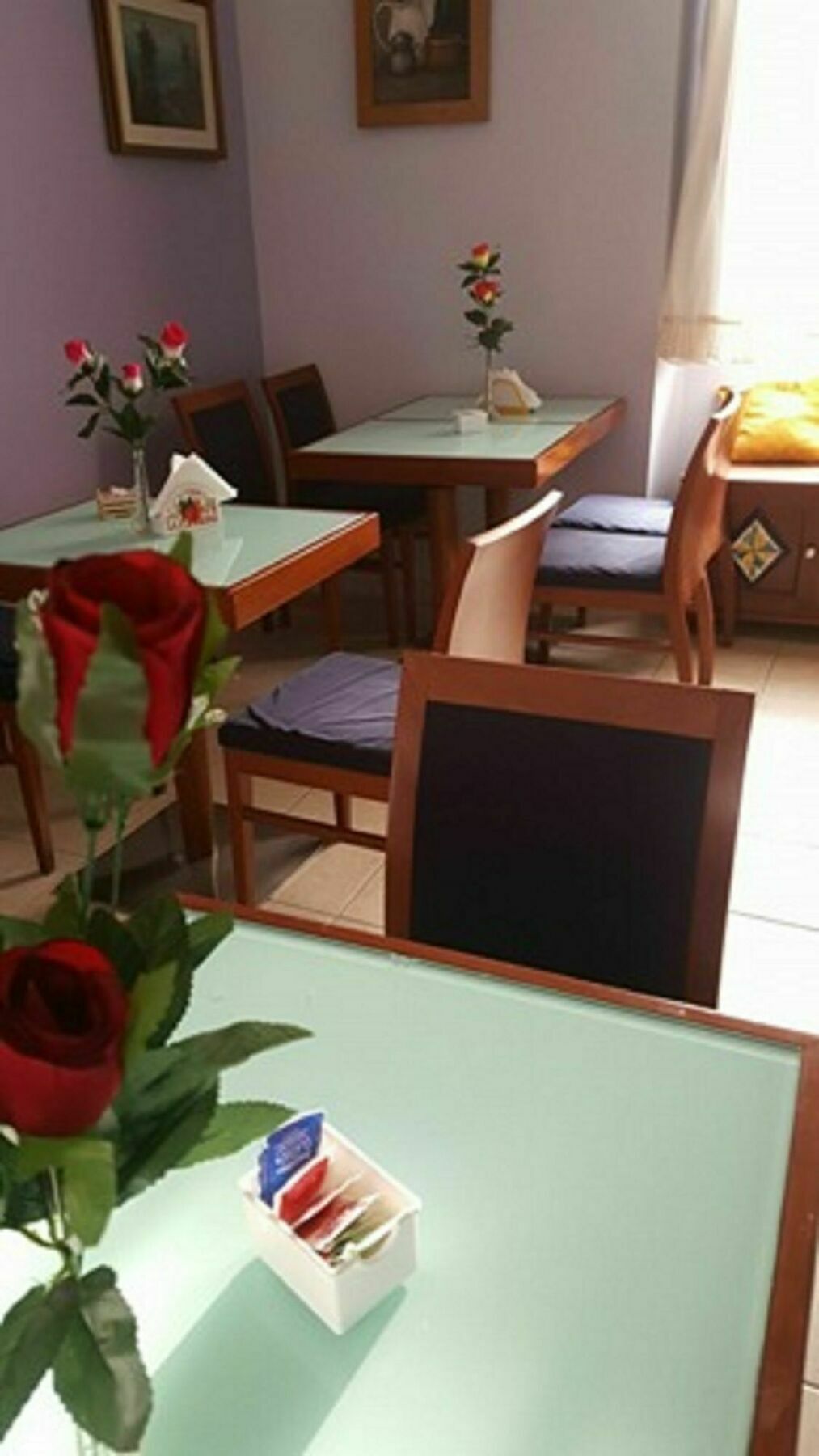 I Cappuccini Rooms Catánia Buitenkant foto